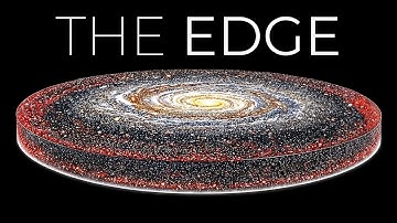 What NASA Found At The Edge of the Universe