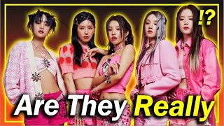 How (G)I-DLE Become One of The BIGGEST K-pop Act (Shocking Story)