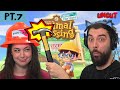 Time to DIY! 3 new houses (Animal Crossing pt.7 uncut)