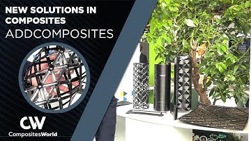 AFP Solutions in Composites Manufacturing