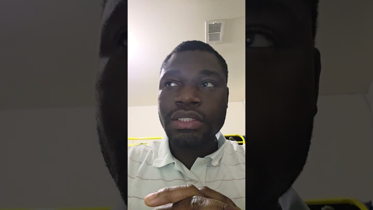 Public health graduate program mock interview 