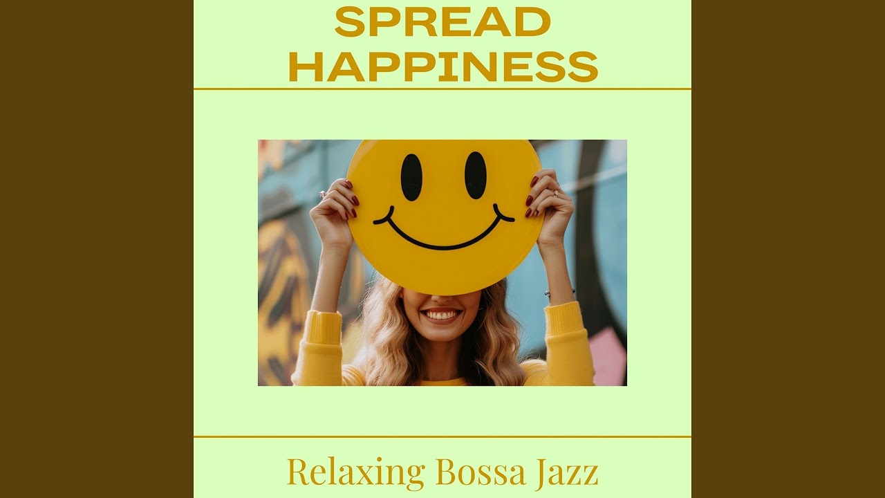 Watch Spread Happiness on YouTube Watch Spread Happiness on YouTube