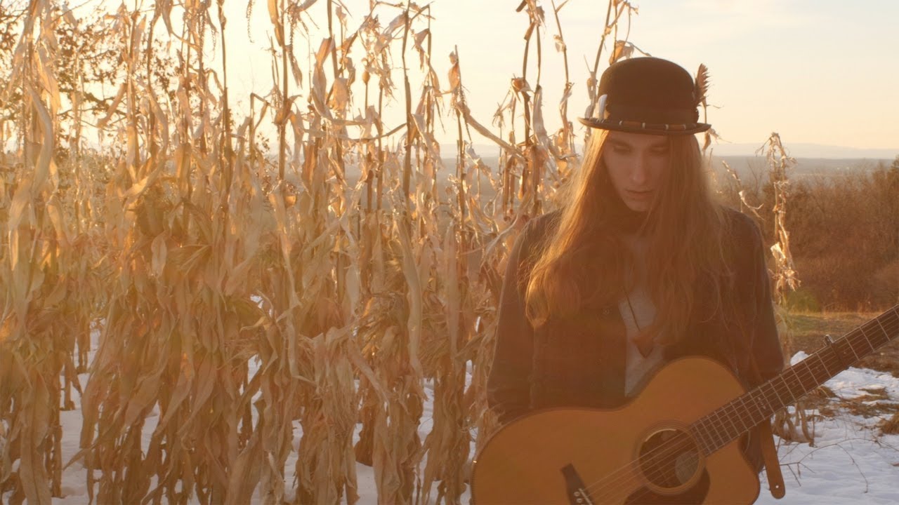 Sawyer Fredericks- Should've Known Better- Official Video adlı videoyu YouTube'da izle Sawyer Fredericks- Should've Known Better- Official Video adlı videoyu YouTube'da izle