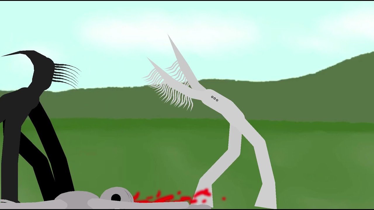 Day 17 VS Bird Watcher VS Bird Walker ( Same Size battle