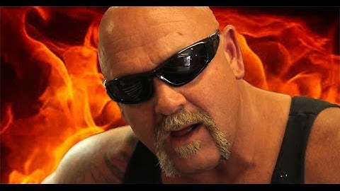 Operation Repo YTP--Matt fights Mr. Rusty Bagpipes