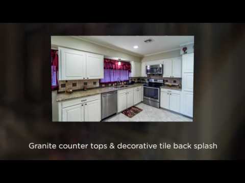 4208 Wildwood Drive, Shreveport, LA home video tour