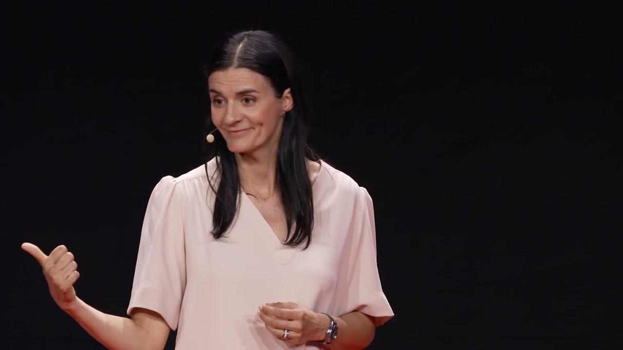 Mener la révolution agri-culturelle pour sauver l’agriculture | Audrey Bourolleau | TEDxParis