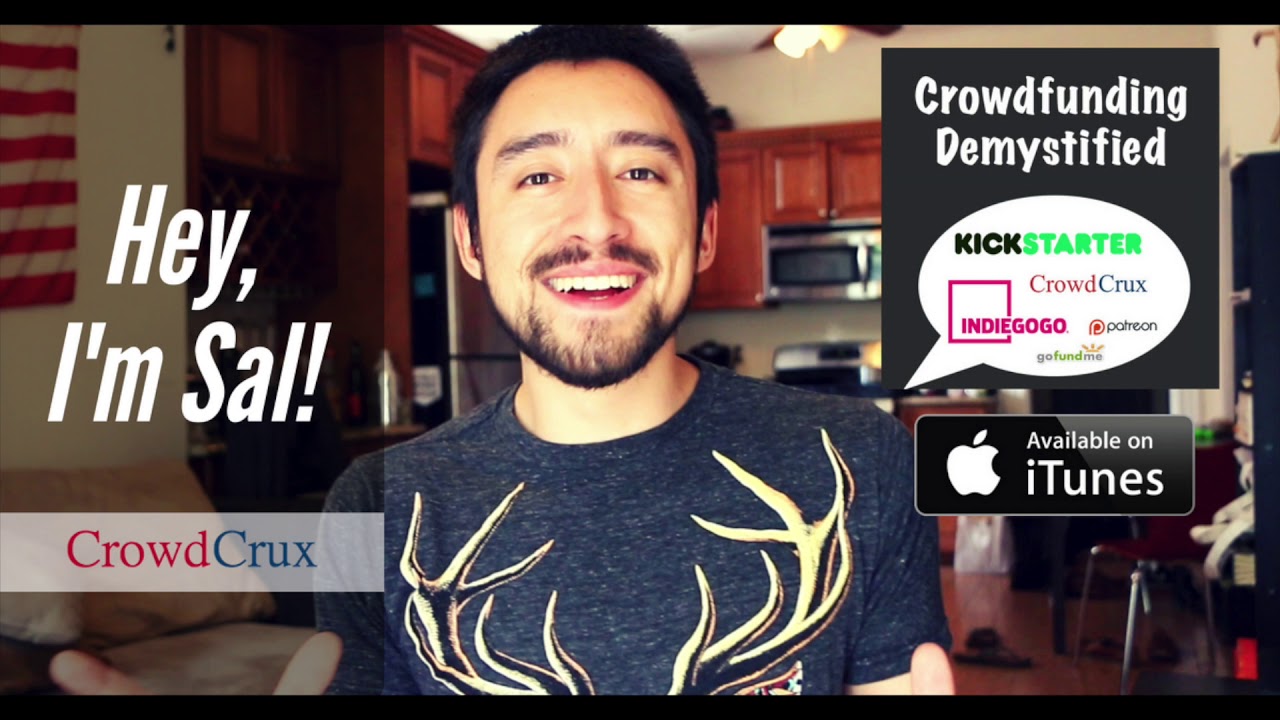 EP #155 How to Finance Your Indie Film and Supercharge Your Results on Kickstarter