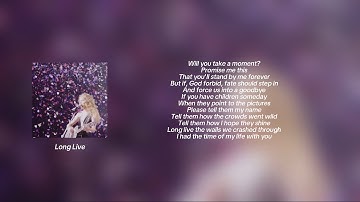 My Favourite Taylor Swift Bridges | Part 2