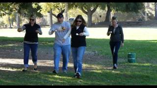 ABC NorCal Staff Appreciation Day