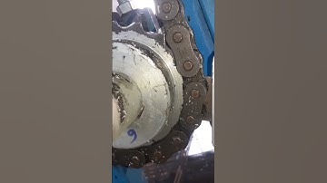 CHAIN ALIGNMENT #mechanical #engineering #cad #automation #viral #conveyor #bearing