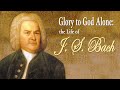 Glory to God Alone: the Life of J.S. Bach (2006) | Full Movie | Toni Wuensche | Connor Frakes