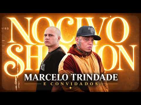 Nocivo Shomon/ Marcelo Trindade and Guests - Prod. Bushido Beats (Full EP)