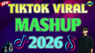 Tiktok Mashup Viral Remix Cha Cha Deep 2026 Dj Jan Jan Beats Remix 