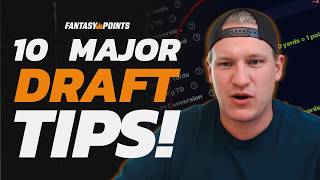 Your Draft Value Isn't Everyone Else's | Here's Why (2026 Draft Strategy)