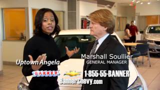 Banner Finance