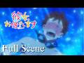 Kazuya Gooning on the Pool - Rent a Girlfriend Season 5 Episode 2 | 4K | English Subtitles