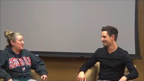 Rapport Building & Pacing and Leading - Meetup Training