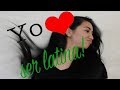 Latina TAG!!!