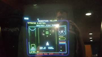 Tempest FPGA multi demo