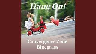 Video thumbnail of "Convergence Zone Bluegrass - Peaceful Easy Feeling"