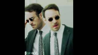 Dqredevl Actually Editing Daredevil Matt Murdock Edit Daredevil