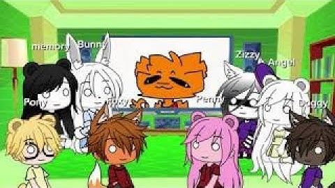 |Gacha Life| 🐷 Piggy characters react to Piggy Memes Part 4 // Surprise Ending! //