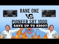 Rane One Controller Vs Pioneer SRT 1000 (Save Up To $300!)