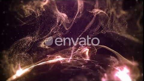 Dynamic Smoke | Motion Graphics - Envato elements
