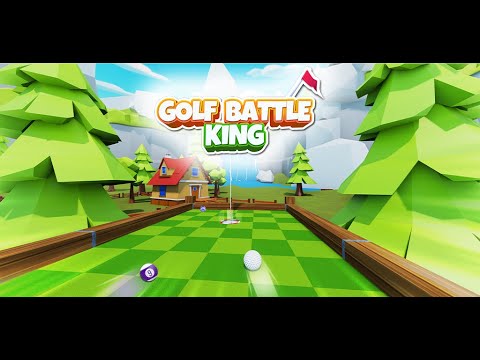 Mini Golf King : Golf Battle Game