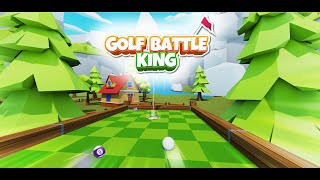 Mini Golf King : Golf Battle Game screenshot 1