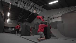 Freestyleschool Rotterdam