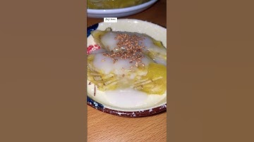 Bánh chuối hấp | Steamed Banana Cake | Vietnamese Food | Boy