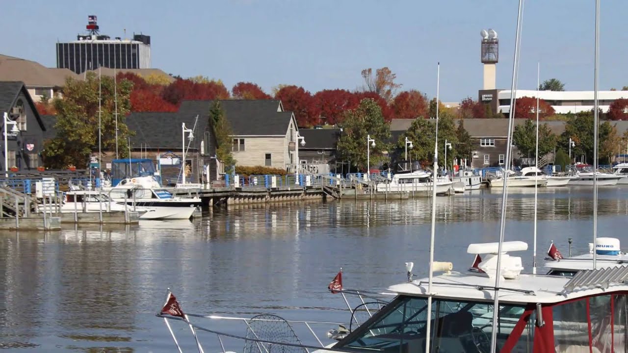 visit sheboygan webcam