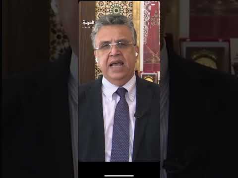 وهبي مصرحا ربما لم نستطع الوصول إلى الأهداف التي حققناها