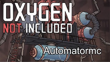 Oxygen Not Included LP 8