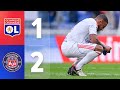 OL s'incline face à Toulouse 🏟️ : Première défaite à domicile en saison (1-2)