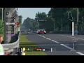 Endurance TGTF 4 | Le MANS