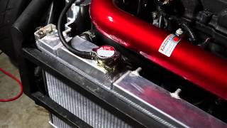 Exomotive Exocet Build Teaser