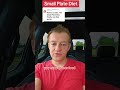 How about the small plate diet? #smallplates #diet #weightloss