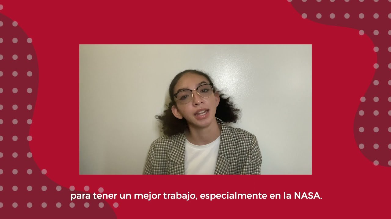 Maestro Cares Foundation Scholarship Recipient: Kassandra Reyes