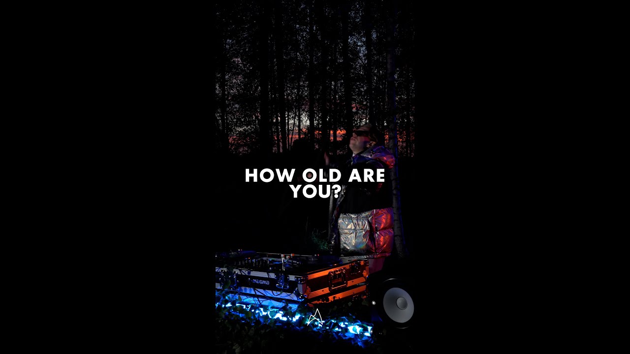 How old are you ultimate song challenge youtube