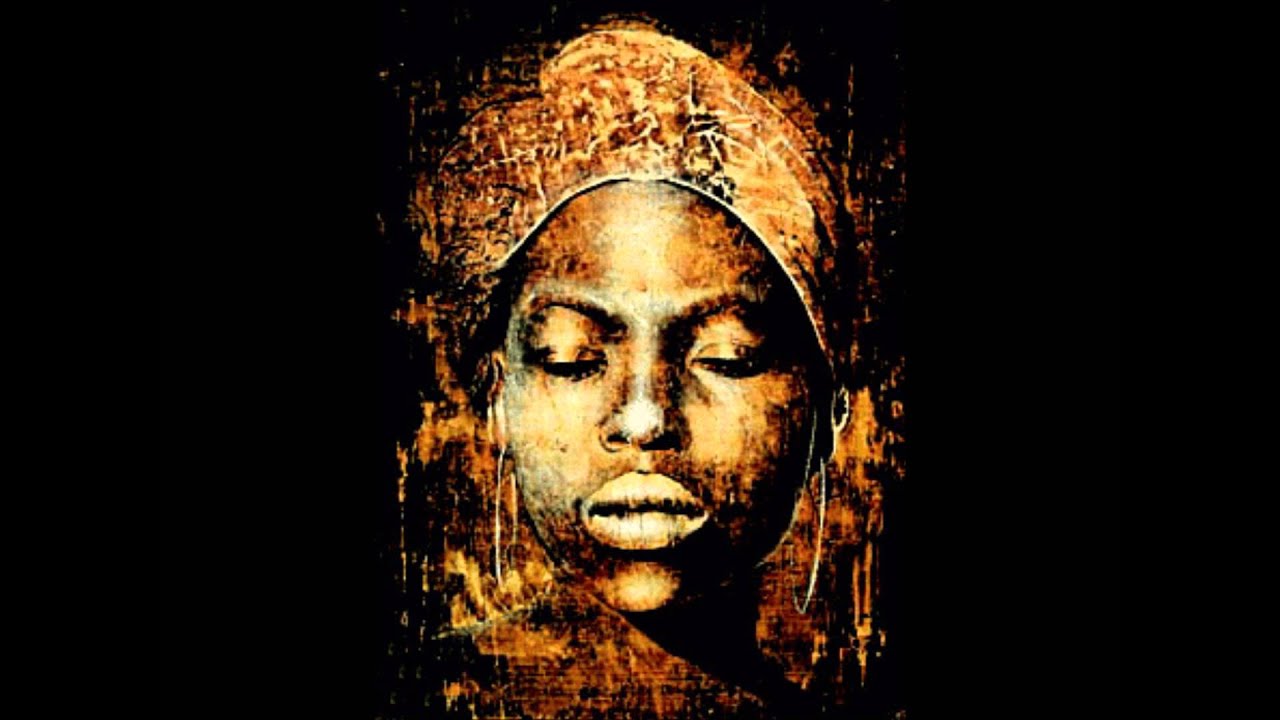 Voodooist Corporation - Queen of Voudou