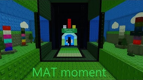 MAT but its Painful (MbiP) | The NEAT Project (TNP)