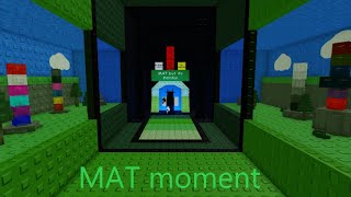 MAT but its Painful (MbiP) | The NEAT Project (TNP)