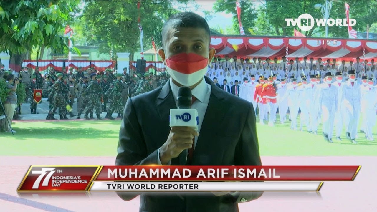 Live Report || English News || Practical Example - YouTube
