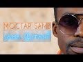 Moctar samb  sama seytan clip officiel