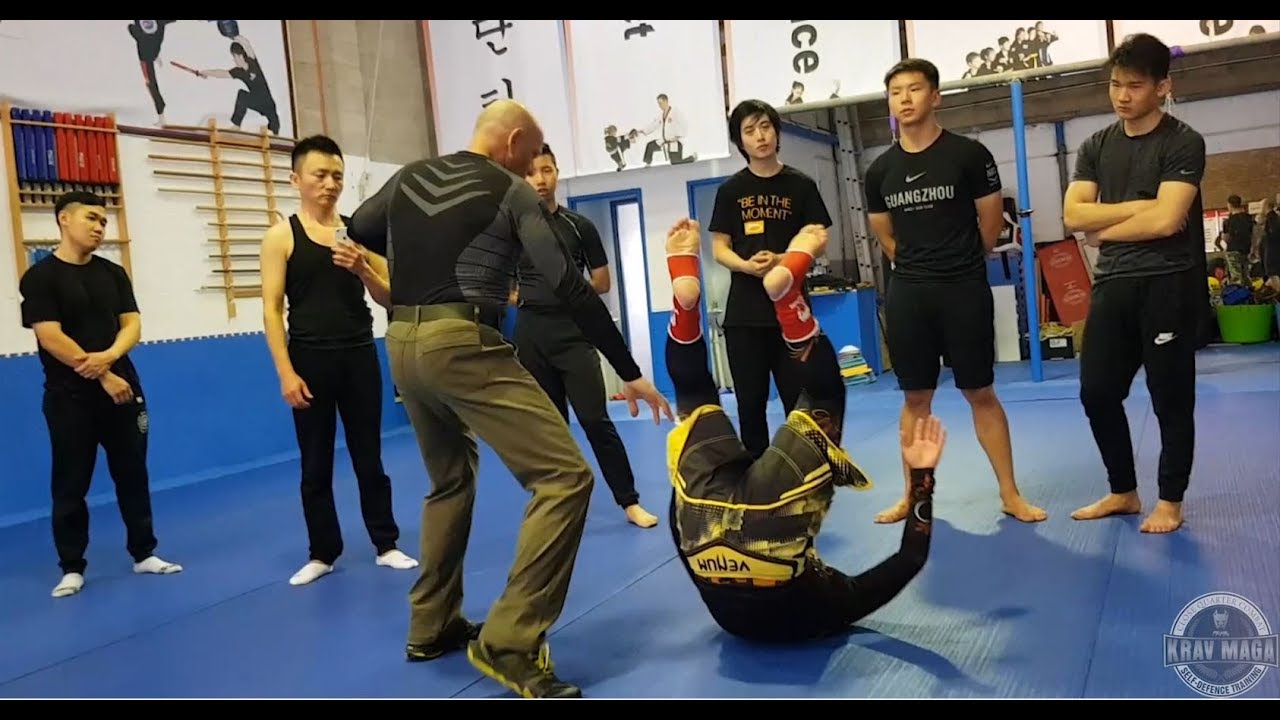 aggressive control takedowns seminar with itay gil youtube
