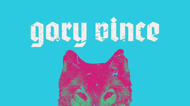 ST. WOLF - Gary Vince  lyric video