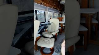 RV pick up #fyp #pov #viral #trucker #automobile #truckdriver #roadtrip #nature #rv #photography